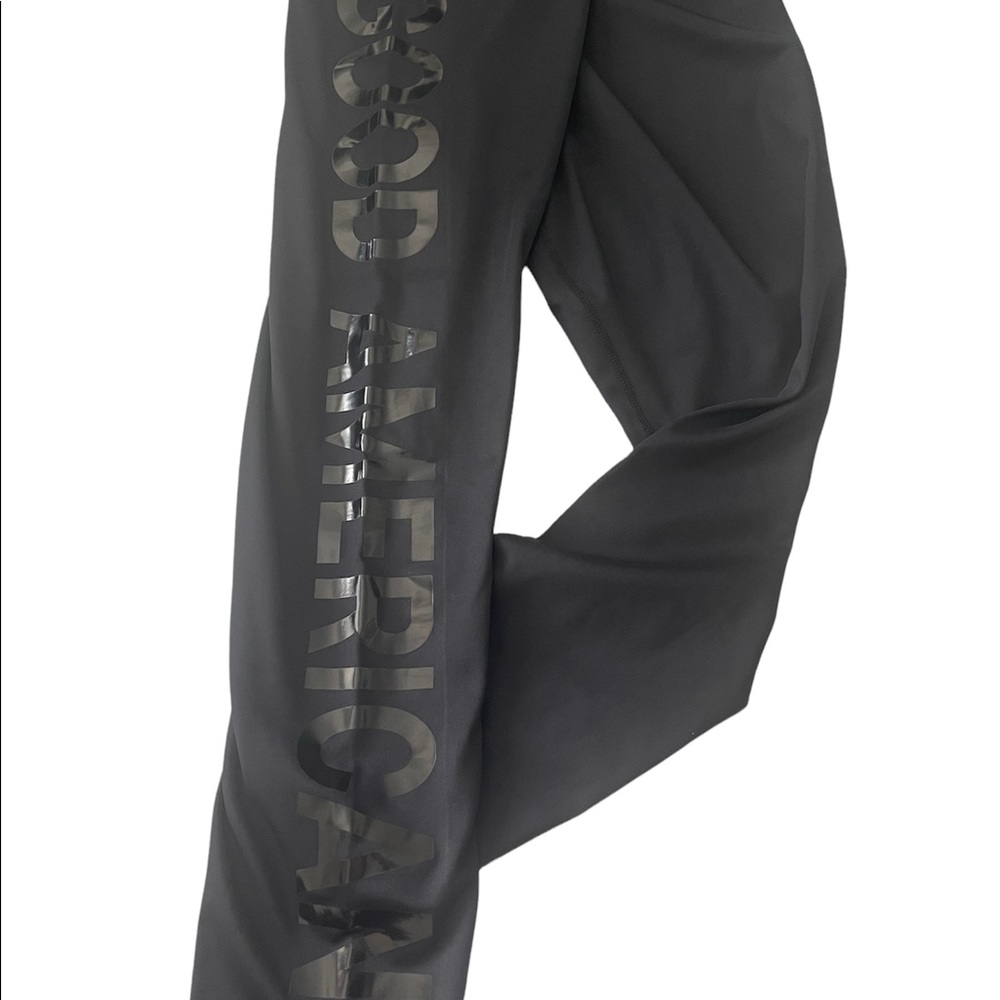 GOOD AMERICAN leggings - Picture 3 of 4